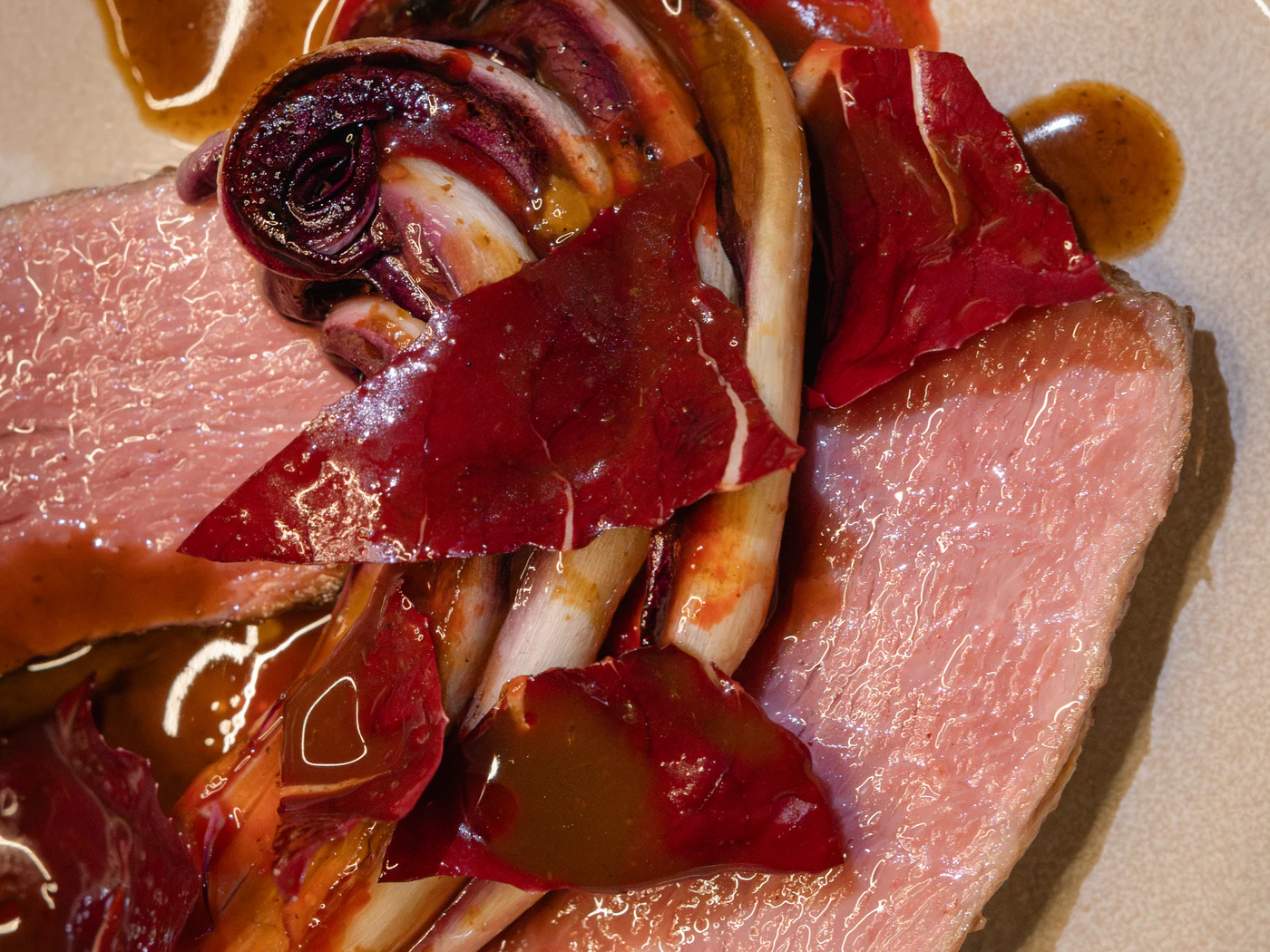 Photographie de Shepherd Studios : Gastronomie, image 1 sur 6.