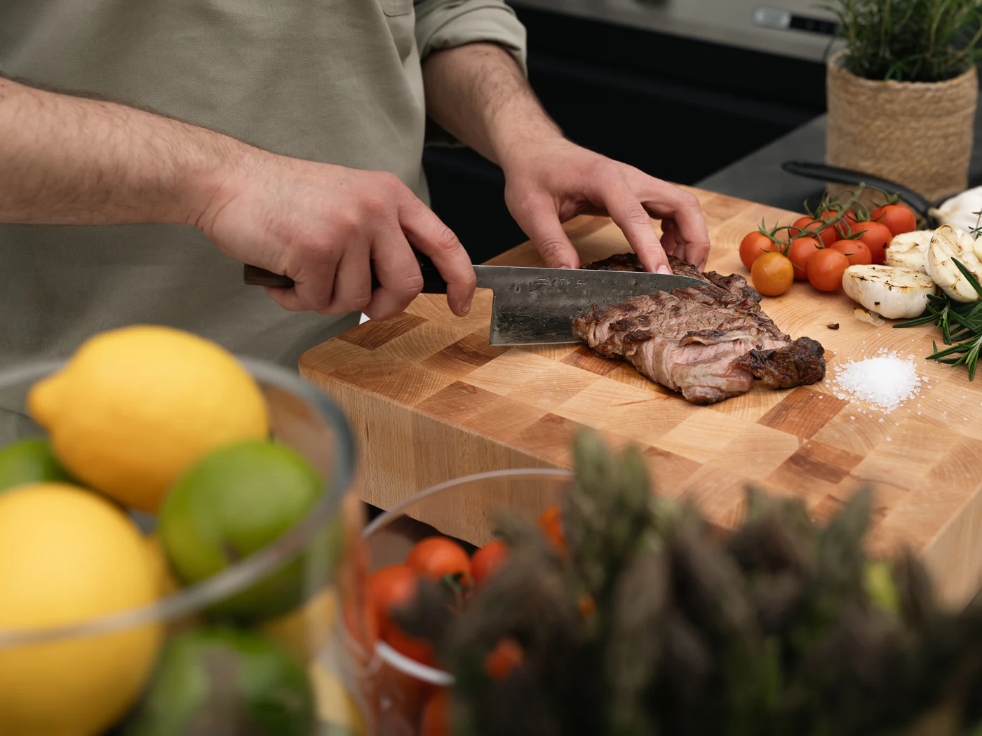 Photographie de Shepherd Studios : Gastronomie, image 3 sur 6.