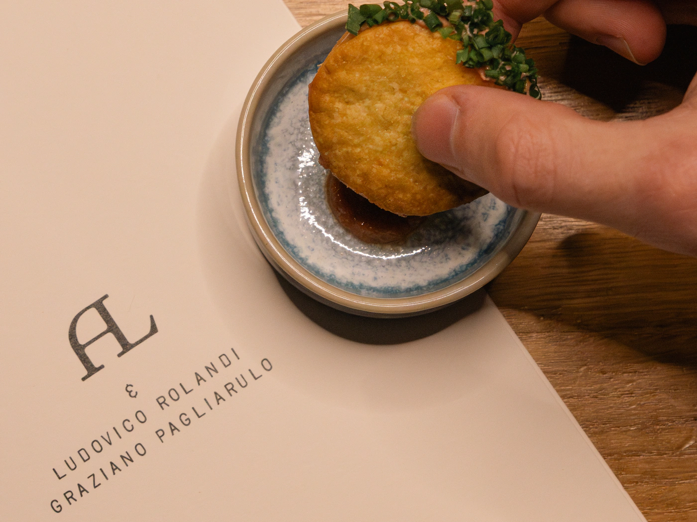 Photographie de Shepherd Studios : Gastronomie, image 5 sur 6.