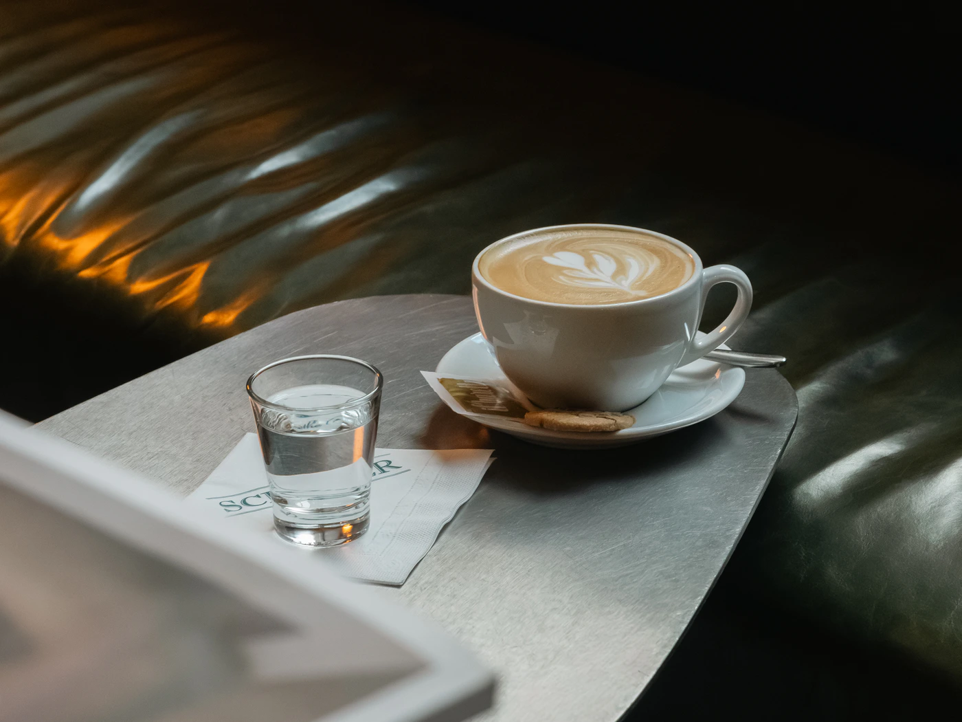 Photographie de Shepherd Studios : Gastronomie, image 6 sur 6.