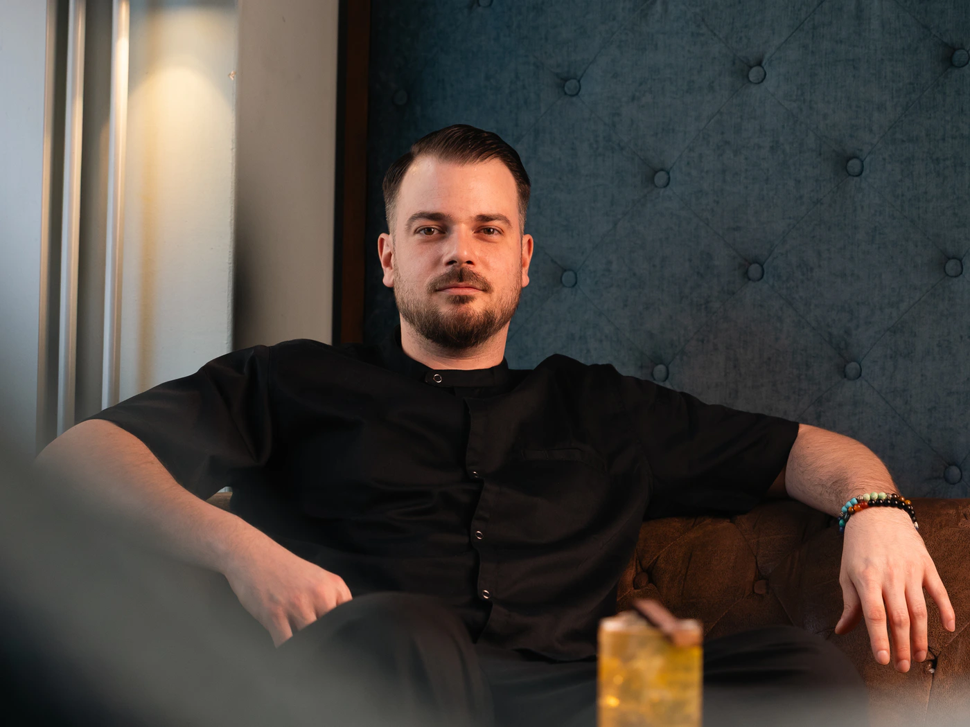 Aufnahme aus dem Bereich Porträt von Shepherd Studios, Bild 4 von 6.